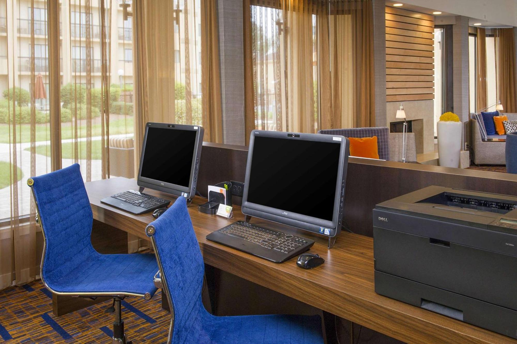 Sonesta Select Charlotte University Research Park Eksteriør billede