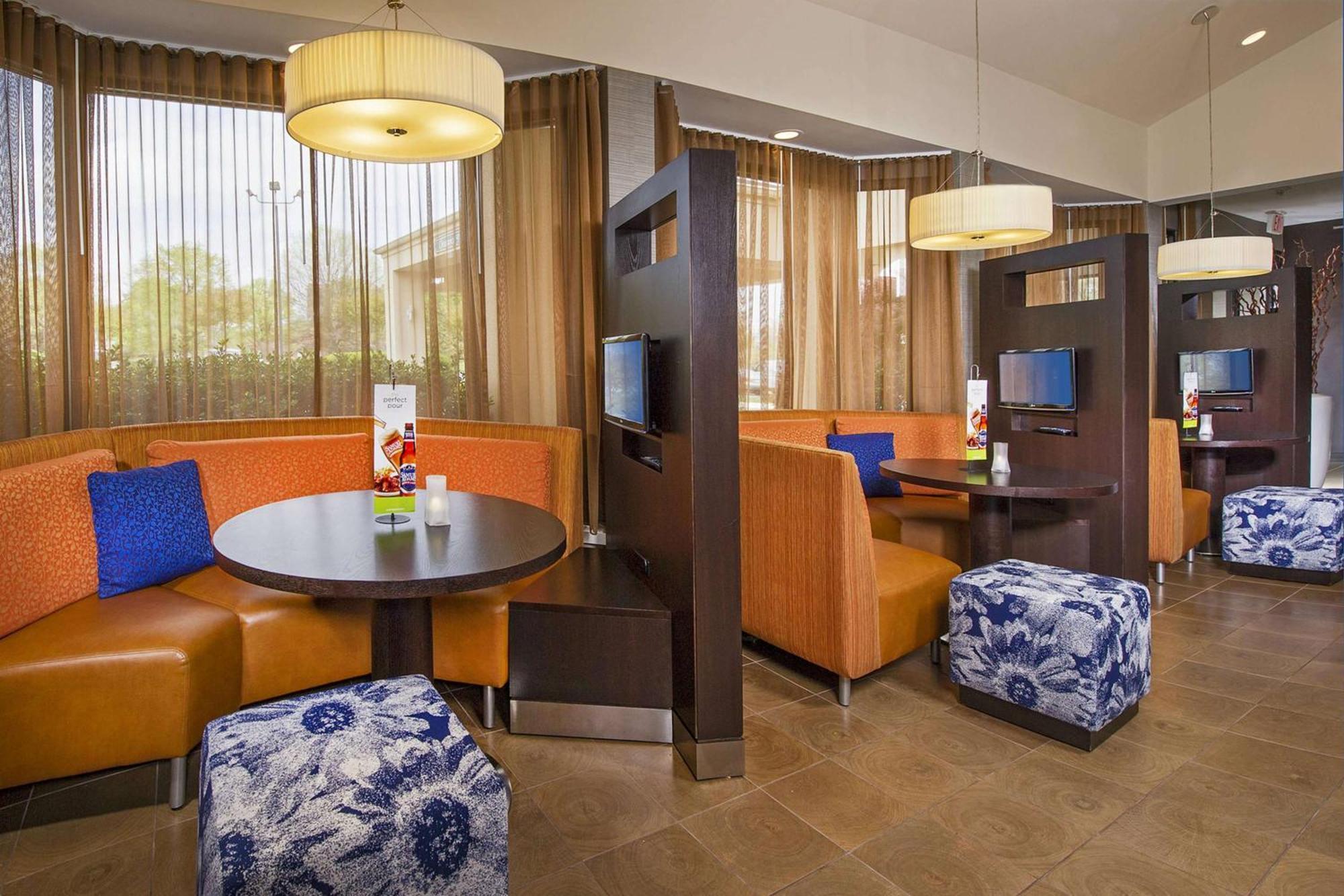 Sonesta Select Charlotte University Research Park Eksteriør billede