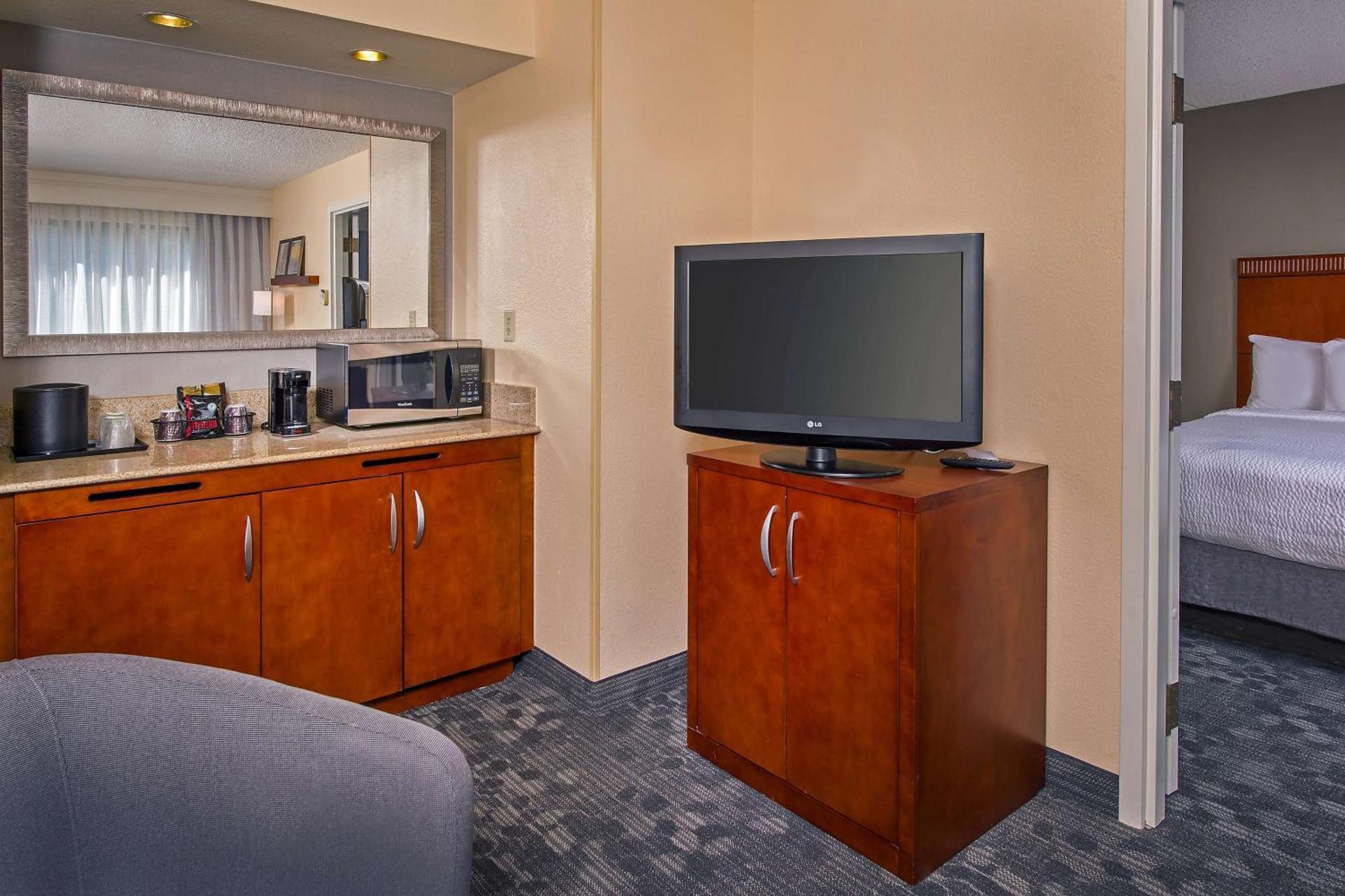 Sonesta Select Charlotte University Research Park Eksteriør billede