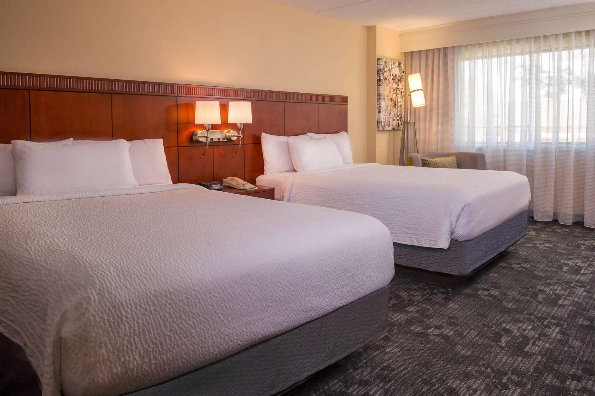 Sonesta Select Charlotte University Research Park Eksteriør billede